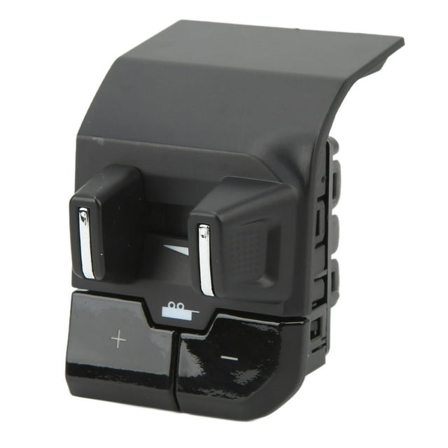 Trailer Brake Module, High Sensitivity 82215278AE Rugged Trailer Brake Controller Effective For Vehicles