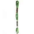 thumbnail image 1 of DMC Green Cotton 6 Strand Floss 8m, 1 of 3