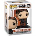 thumbnail image 2 of Funko POP Star Wars: Mandalorian- Fennec Shand Figurine En Vinyle, 2 of 2