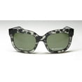 thumbnail image 3 of DRAGON FLO LL PREMIUM LUMA LENSES 100% UV/UVB PROTECTION DESIGNER HOT SUNGLASSES, 3 of 9