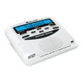 thumbnail image 3 of Midland WR120 - Weather alert radio - white, 3 of 4