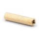 thumbnail image 3 of Paquete de 100 espaciadores de latón M2, separadores de cámara hembra-hembra de latón, juego de separadores para productos electrónicos [M2 x 13 100 piezas], 3 of 5