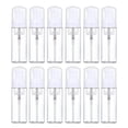 thumbnail image 2 of Premium 60ml Foam Pump Bottle for Soap Mousse & Shampoo Travel friendly, 2 of 10