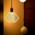 thumbnail image 1 of HEALEEP Iron Lampshade Decorative Lamp Shade Golden Color Shape For Bar Lighting 1Pcs, 1 of 8