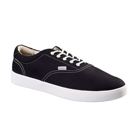 

Spenco Pier Men s Supportive Sneaker