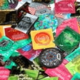 thumbnail image 4 of Adventure Condom Sampler, Latex, Variety Pack, 96-Count, 4 of 6