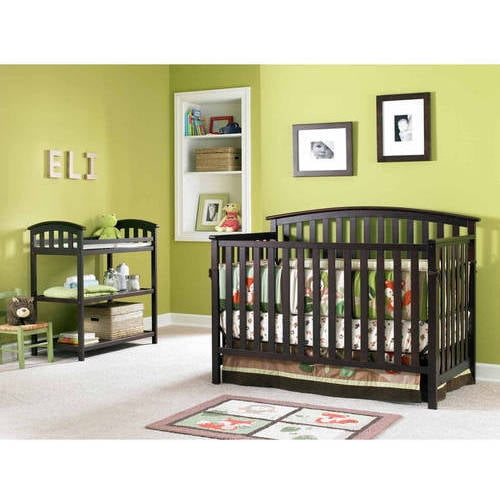 Graco freeport convertible crib hotsell
