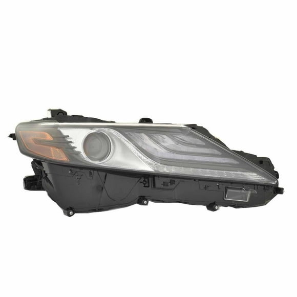 OE Compatible/Replacement Passenger Side Led Headlight Assembly(TO2503300C)