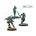 thumbnail image 2 of Infinity: Dire Foes Mission Pack 13: Blindspot New, 2 of 5