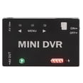 thumbnail image 2 of RC Video Recorder Module, Aluminum Alloy Mini FPV DVR Module 5V DC Level 4 Battery Power Indication For RC Drone, 2 of 8