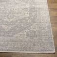 thumbnail image 6 of Hauteloom Tusca Hallway, Kitchen Runner Rug - Black, Gray, Blue - 2'7" x 7'3", 6 of 10