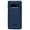 Bespoke Way Blue, variant on OtterBox Commuter Series Case for Samsung Galaxy S10+ (Plus) - Black