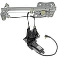 thumbnail image 3 of Dorman 748-307 Rear Passenger Side Power Window Motor and Regulator Assembly for Specific Hyundai Models, 3 of 4