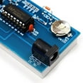 thumbnail image 3 of Diy Clock Kit DigitalTube Temperature Alarm Week Display 51 MCU DS1302, 3 of 10