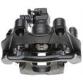 thumbnail image 2 of ACDelco Brake Caliper Fits 2004 Buick LeSabre, 2 of 4