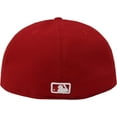 thumbnail image 4 of New Era NBA Men's 9Fifty Snapback Cap, 4 of 4