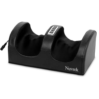 Homedics Soothing Foot Warmer and Massager with Heat, Pink - Walmart.com
