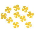 thumbnail image 4 of Hélice de Remplacement, Taille Mini Durable 60mm Diamètre 4 Pales Hélice XR-147 pour le Modèle de Voiture à Télécommande Rouge, Jaune, Vert, Bleu, Transparent, Rouge Rose, 4 of 8