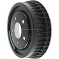 thumbnail image 3 of Centric Parts 122.62023 Brake Drum Fits select: 1984-2003 BUICK CENTURY, 1997-2003 CHEVROLET MALIBU, 3 of 9