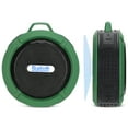 thumbnail image 1 of Portable Bass Speaker,C6 Wireless Connection Waterproof Bluetooth Speaker Cycling Portable Speaker Best in its Class, 1 of 13