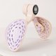 thumbnail image 1 of Contable Fitness Pierna Clip Ejercitadores multifuncionales Pierna Abrazadera Equipo deportivo, 1 of 8