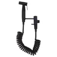 thumbnail image 1 of Bidet Sprayer, Multipurpose Handheld Toilet Sprayer Easy Installation Matte Black   For Bathroom, 1 of 8