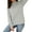 GY2, variant on Aayomet Tops For Women Womens Tops Casual Long Sleeve Shirts with Kangaroo Pocket Side Split,Khaki XXL