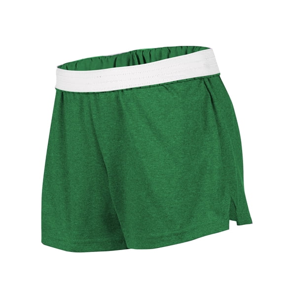 Soffe Women's Athleisure Shorts