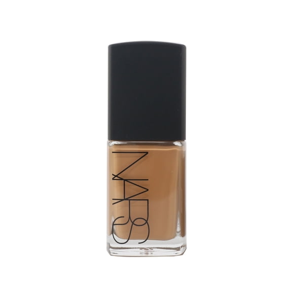 Nars Sheer Glow Face Foundation 'Med/Dark 2.6 Huahine 4871' 1oz/30ml New In Box