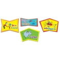 thumbnail image 3 of Eureka Dr. Seuss Classroom Rules Bulletin Board Set, 3 of 3