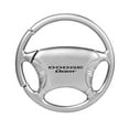 thumbnail image 1 of Dodge R/T Keychain & Keyring - Steering Wheel, 1 of 2