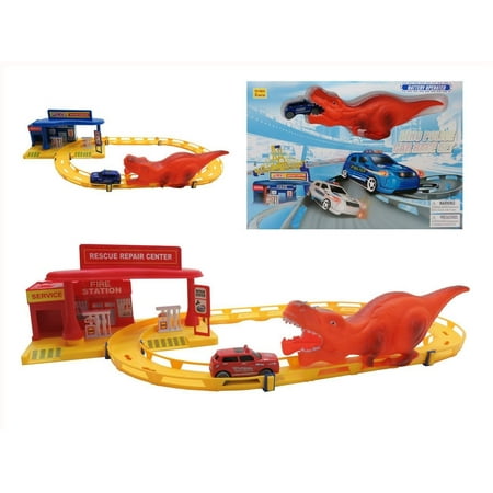 dinosaur battery operated world roller coaster dinosaur battery operated world roller coaster