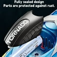 thumbnail image 4 of ERK RC Boat With LED Lights For Kids – 2.4 Remote Control Racing . Perfect For Pools & Lakes Water Boat Features A Rechargeable Battery. Ideal For Boys And Girls, 4 of 6
