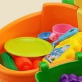 thumbnail image 1 of Bird Supplies,Automatic Parrot Bath Tub Bird Bath Tub Automatic Bird Bath Tub Top-Notch Performance, 1 of 5