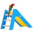 thumbnail image 4 of AMONIDA Multiple Uses Climb Slide Ladders Puzzle Interactive Skill Training Toys Supplies, 4 of 8