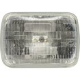 thumbnail image 2 of Faro delantero Sealed Beam SYLVANIA H6054 XtraVision 142 x 200 mm, 2 of 7