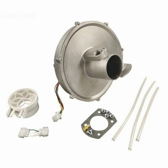 Blower Kit, Pentair Max-E-Therm 333, LP