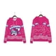 thumbnail image 1 of Cartoon Cute Sanrio Perimeter Printed Clothes Japanese Style Second-Dimension Sweatshirt Autumn and Winter Instagram Style for Young Students, 1 of 5