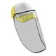 thumbnail image 5 of Gorro De Protección Con Gorra Para Niños Niños Amarillo amarillo + blanco, 5 of 9