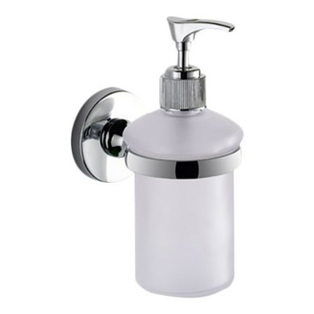Gedy by Nameeks Felce Soap Dispenser