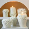 thumbnail image 5 of Osdhezcn Flexible Silicone Mold for Creative Rattan Flower Pattern Candle and Soap Making, 5 of 11