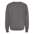 thumbnail image 2 of Hanes Mens Ultimate Cotton Crewneck Sweatshirt, 2 of 4