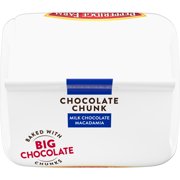 Pepperidge Farm Sausalito Crispy Milk Chocolate Macadamia Nut Cookies, 7.2 oz Bag (8 Cookies)