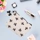 thumbnail image 2 of Bolsa de cosméticos para mujer, neceser de viaje estético, bolsa de maquillaje portátil, neceser de viaje portátil, neceser de cosméticos, bolso de mano, 2 of 7