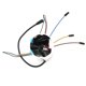thumbnail image 5 of Toystoory Placa de control con puerto Controlador de placa base resistente universal Reemplazo de piezas de reparación de mantenimiento de metal ES1 / ES2 Patinetes eléctricos Toystoory OD1038-00, 5 of 6