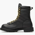 thumbnail image 5 of Georgia Boot Waterproof Lace-to-Toe Work Boot, 5 of 7