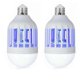 thumbnail image 3 of Electric Mosquito Killer Mosquito Killer Led Bulb Fly Killer Trap Lamp, 3 of 4