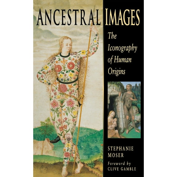 Ancestral Images, (Hardcover)