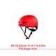 thumbnail image 5 of Greeniant Casco de escalada Buena estabilidad dimensional Disipación de calor efectiva portátil Sombreros a la deriva Múltiples colores Gorras Escalada rojo, 5 of 6