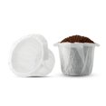 thumbnail image 2 of Filtros de café desechables Munfix 400 unidades para cafeteras Keurig, 2 of 7